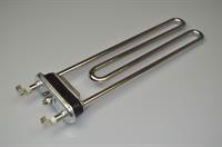 Varmelegeme, Indesit vaskemaskine - 230V/2000W